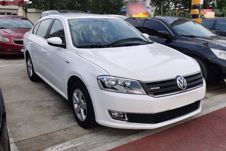 Volkswagen Lavida 2015 #6 Volkswagen Lavida 2015 car image #6