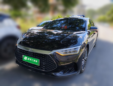 BYD Han 2023 BYD Han 2023 immagine di auto
