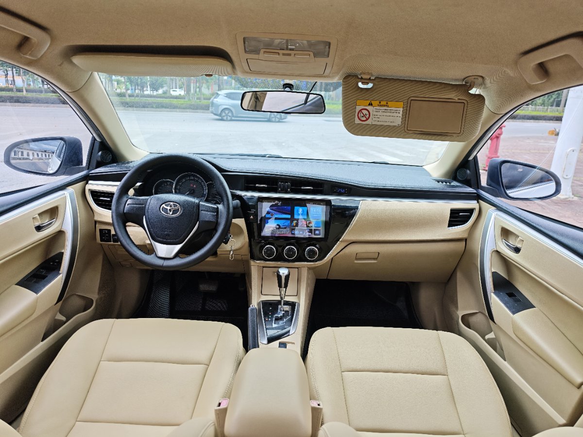 2016 #8 2016 immagine di auto #8