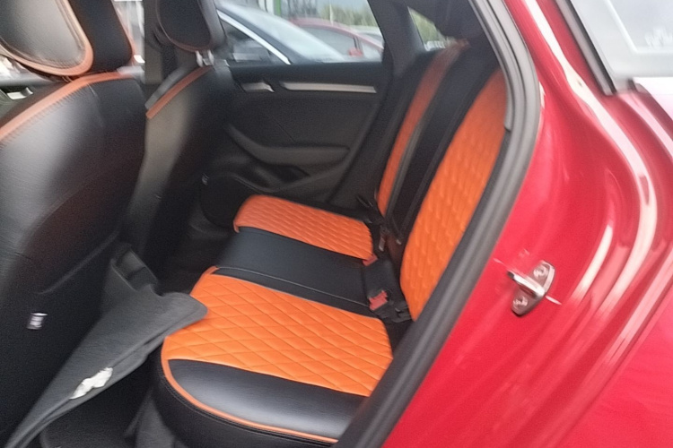 Audi A3 2019 #17 Audi A3 2019 immagine di auto #17