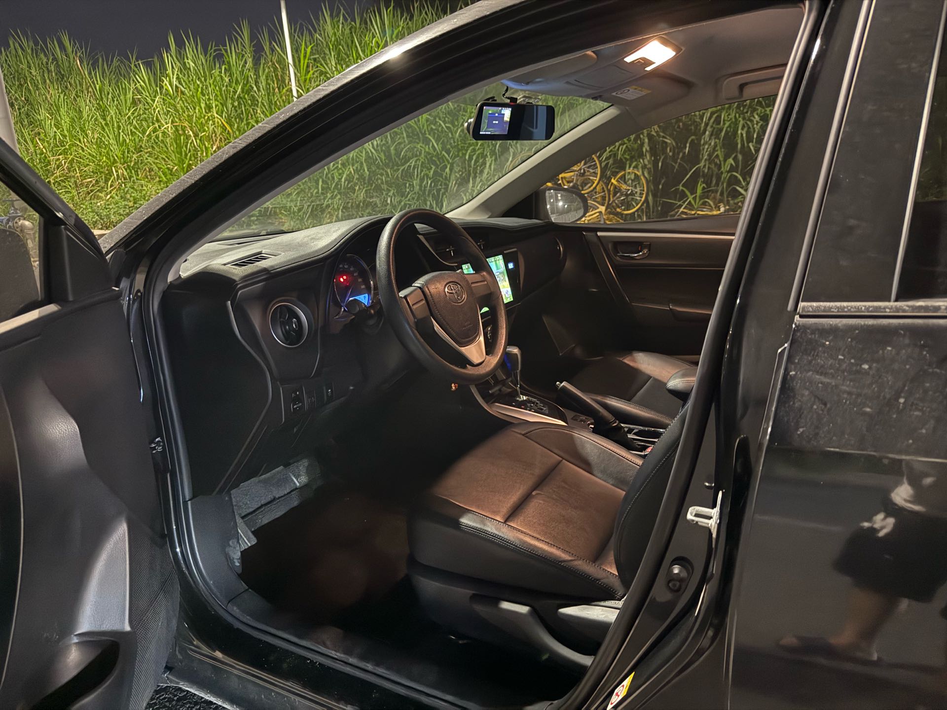Toyota Corolla 2018 #6 Toyota Corolla 2018 car image #6