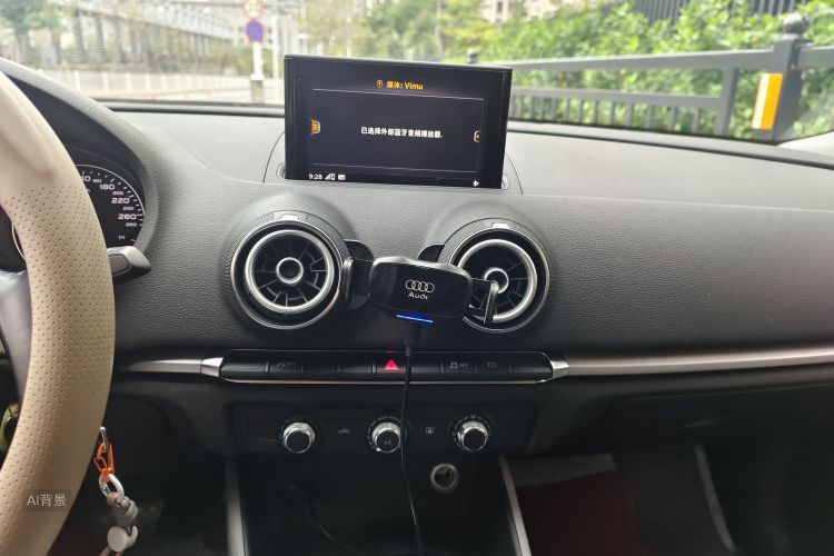 Audi A3 2019 #15 Audi A3 2019 image de voiture #15