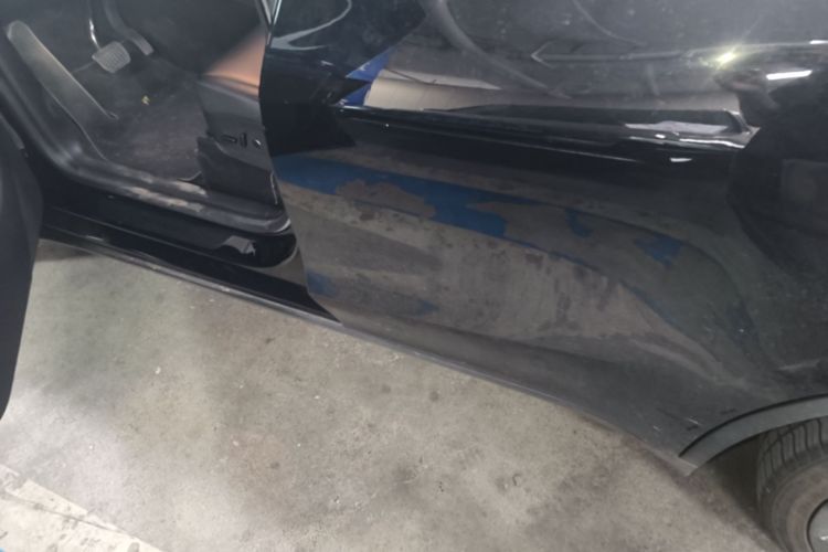 Tesla Model Y 2022 #27 Tesla Model Y 2022 car image #27