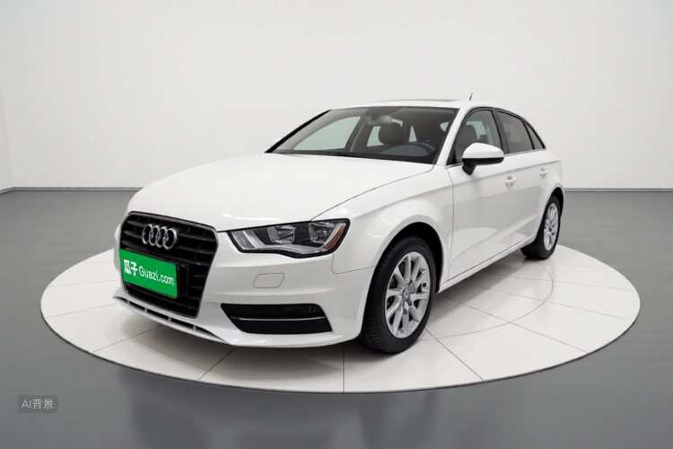 Audi A3 2016 #2 Audi A3 2016 car image #2
