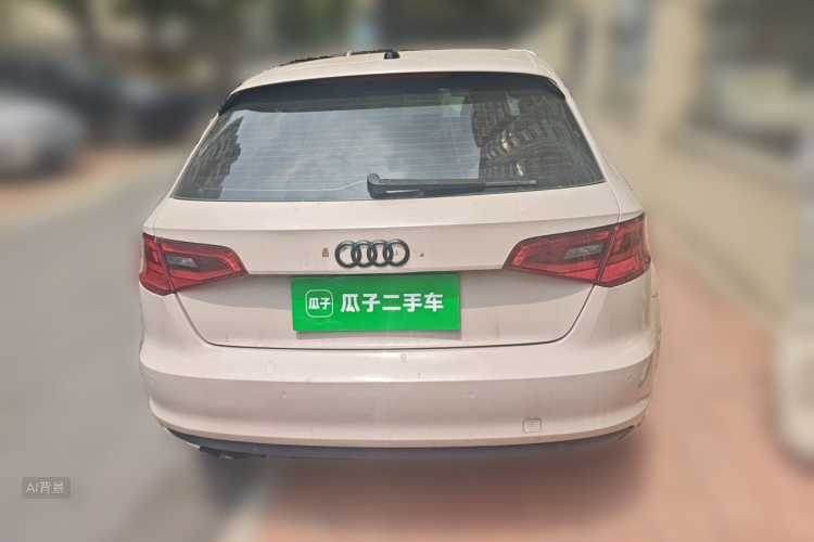 Audi A3 2016 #6 Audi A3 2016 immagine di auto #6