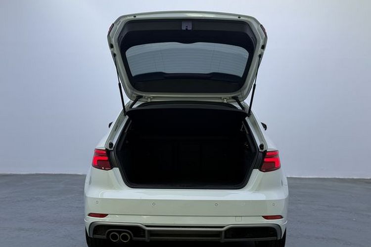 Audi A3 2020 #20 Audi A3 2020 immagine di auto #20