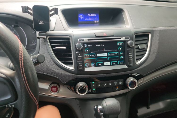 Honda CR-V 2015 immagine di auto #15
