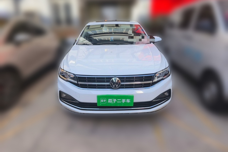 Volkswagen Bora 2021 car image #3