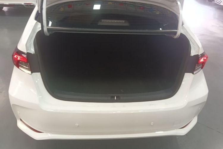 Toyota Corolla 2023 car image #21