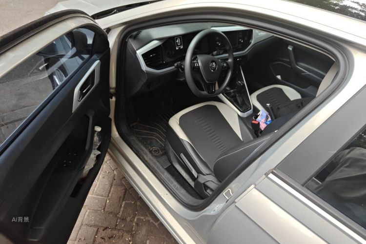 Volkswagen Polo 2019 #18 Volkswagen Polo 2019 car image #18