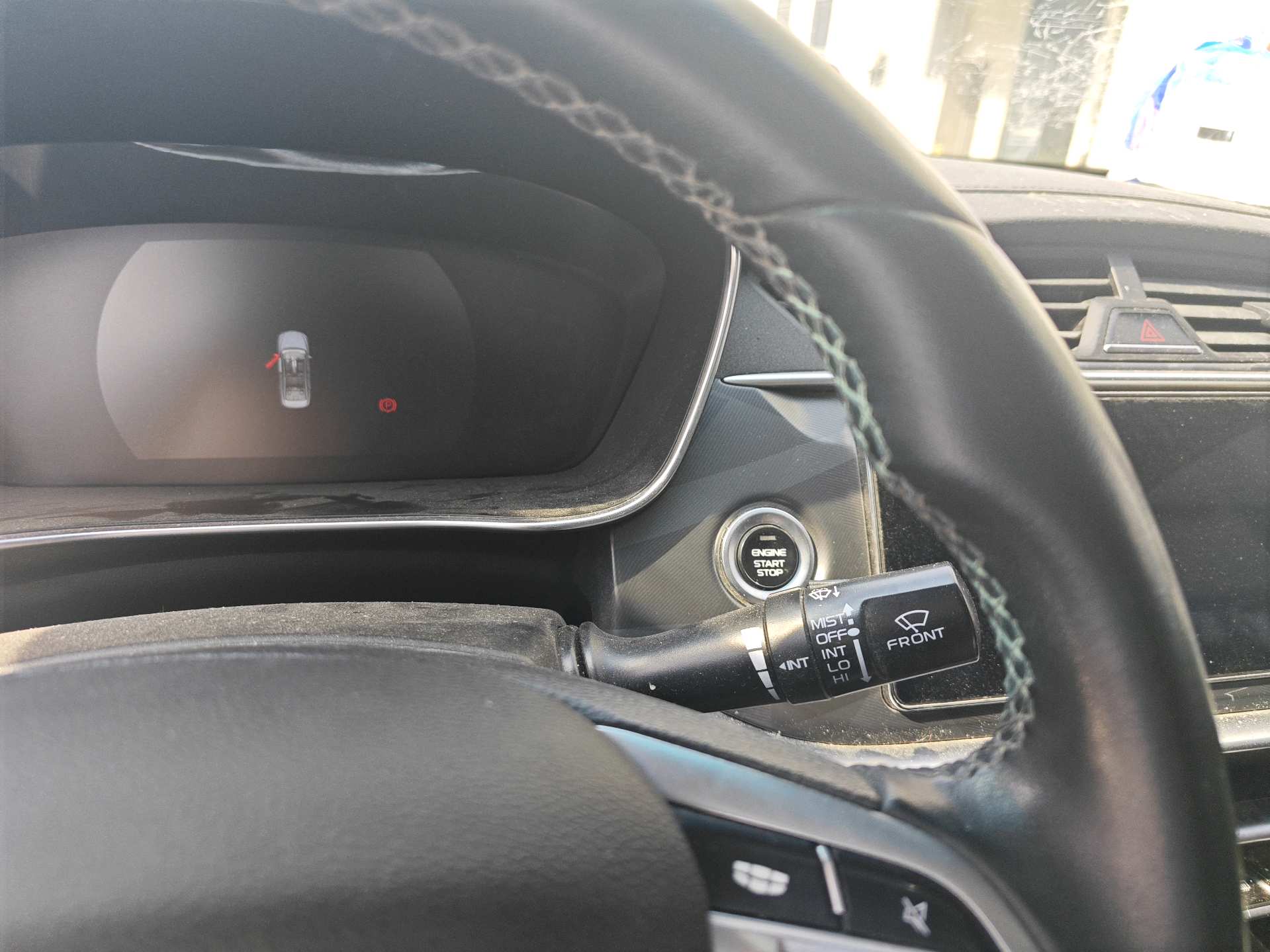 GEELY Binray 2021 image de voiture #9