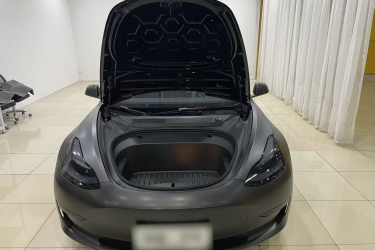 Tesla Model 3 2023 #14 Tesla Model 3 2023 car image #14