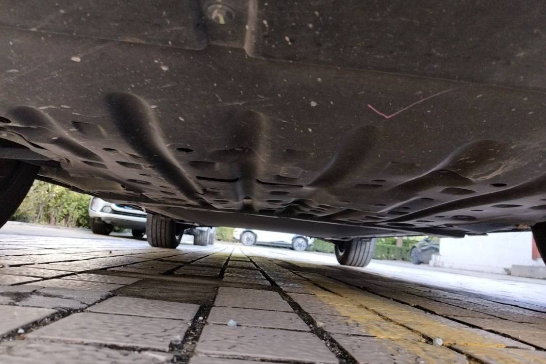BYD Yuan Plus 2022 immagine di auto #13
