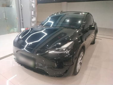 Tesla Model Y 2023 Tesla Model Y 2023 car image