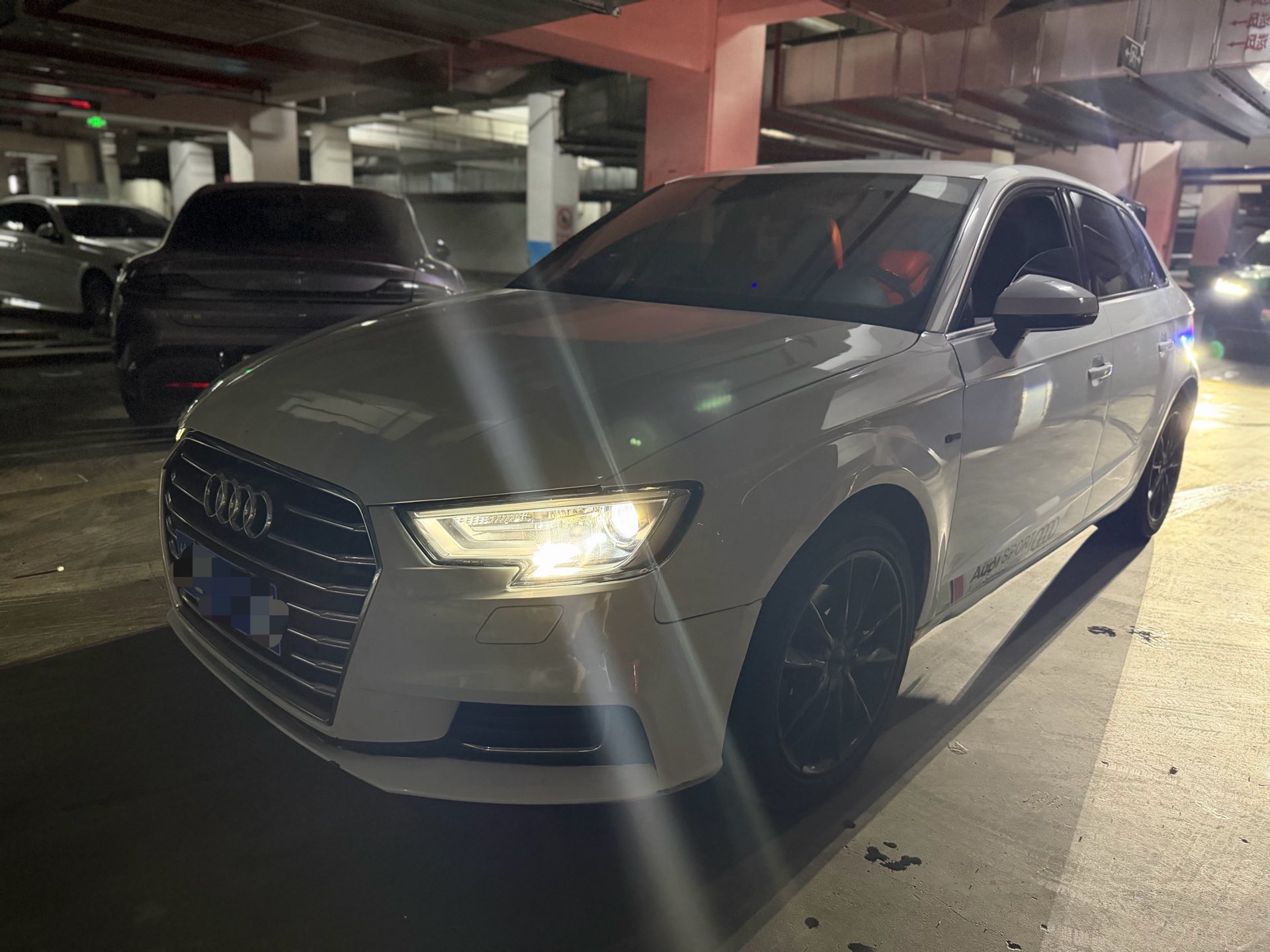 2019 2019 immagine di auto