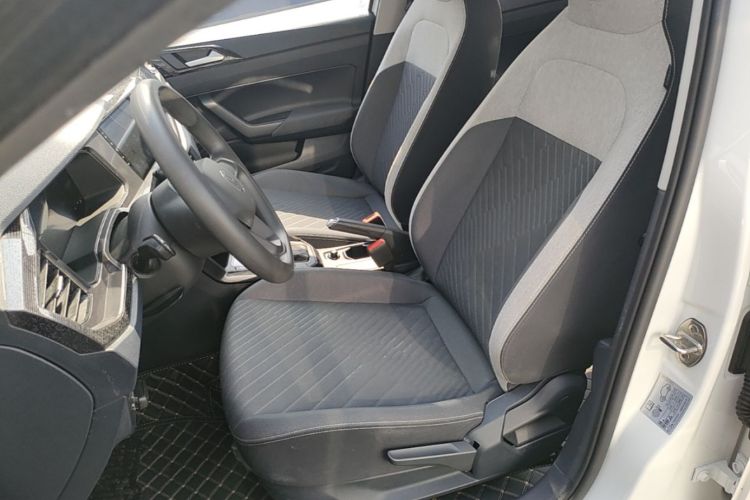 Volkswagen Lavida 2024 imagen de coche #15
