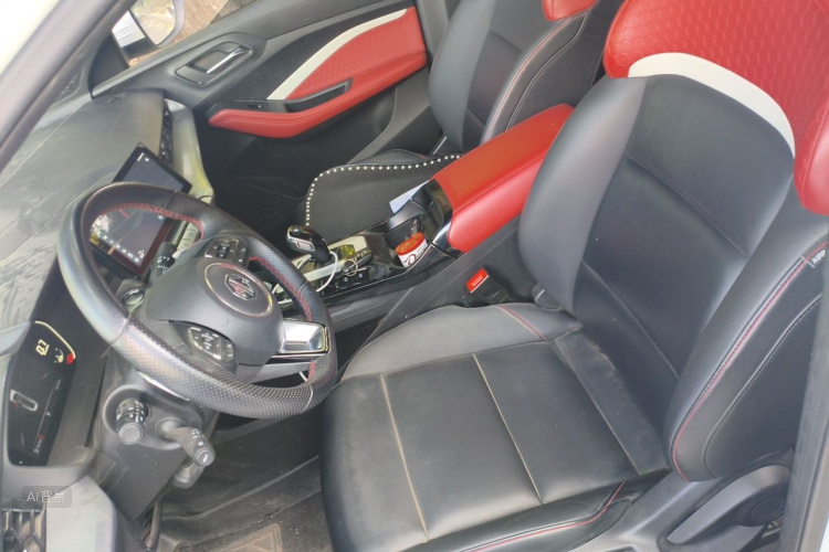 MG 5 2021 #17 MG 5 2021 immagine di auto #17