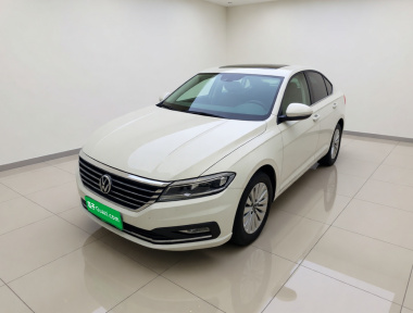 Volkswagen Lavida 2021 car image 