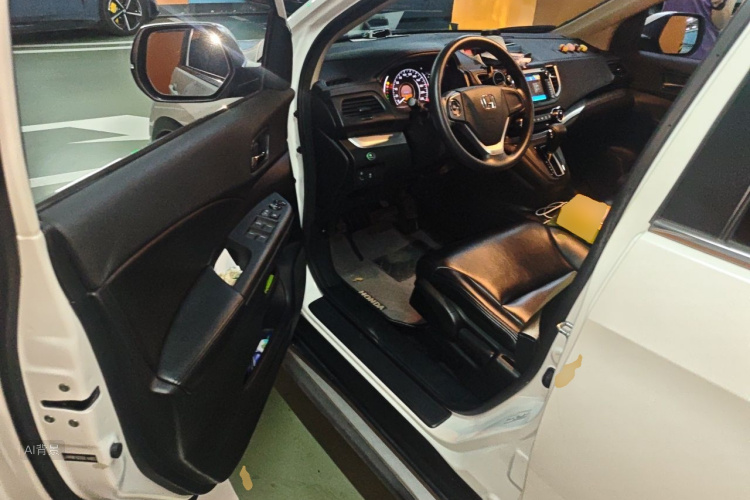 Honda CR-V 2017 car image #18