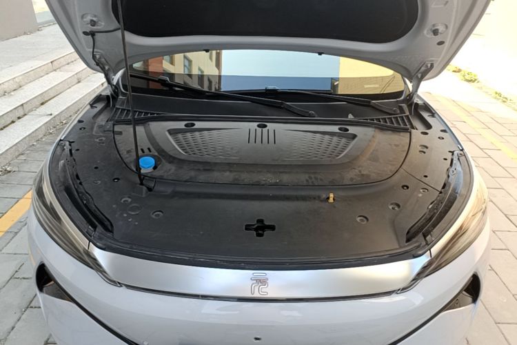 BYD Yuan Plus 2025 car image #20