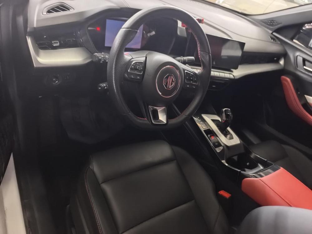 MG 5 2022 #10 MG 5 2022 immagine di auto #10