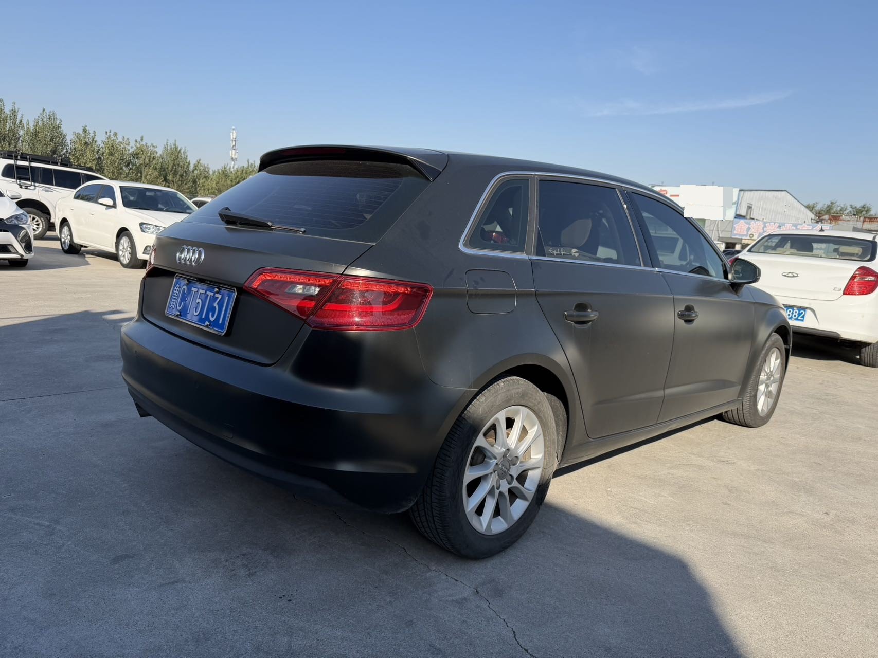2016 image de voiture #4