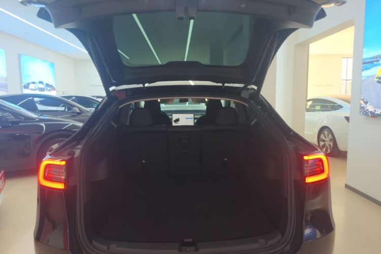 Tesla Model Y 2023 #19 Tesla Model Y 2023 car image #19