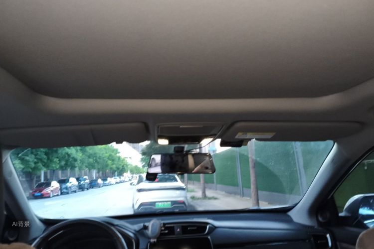 Honda CR-V 2019 car image #20