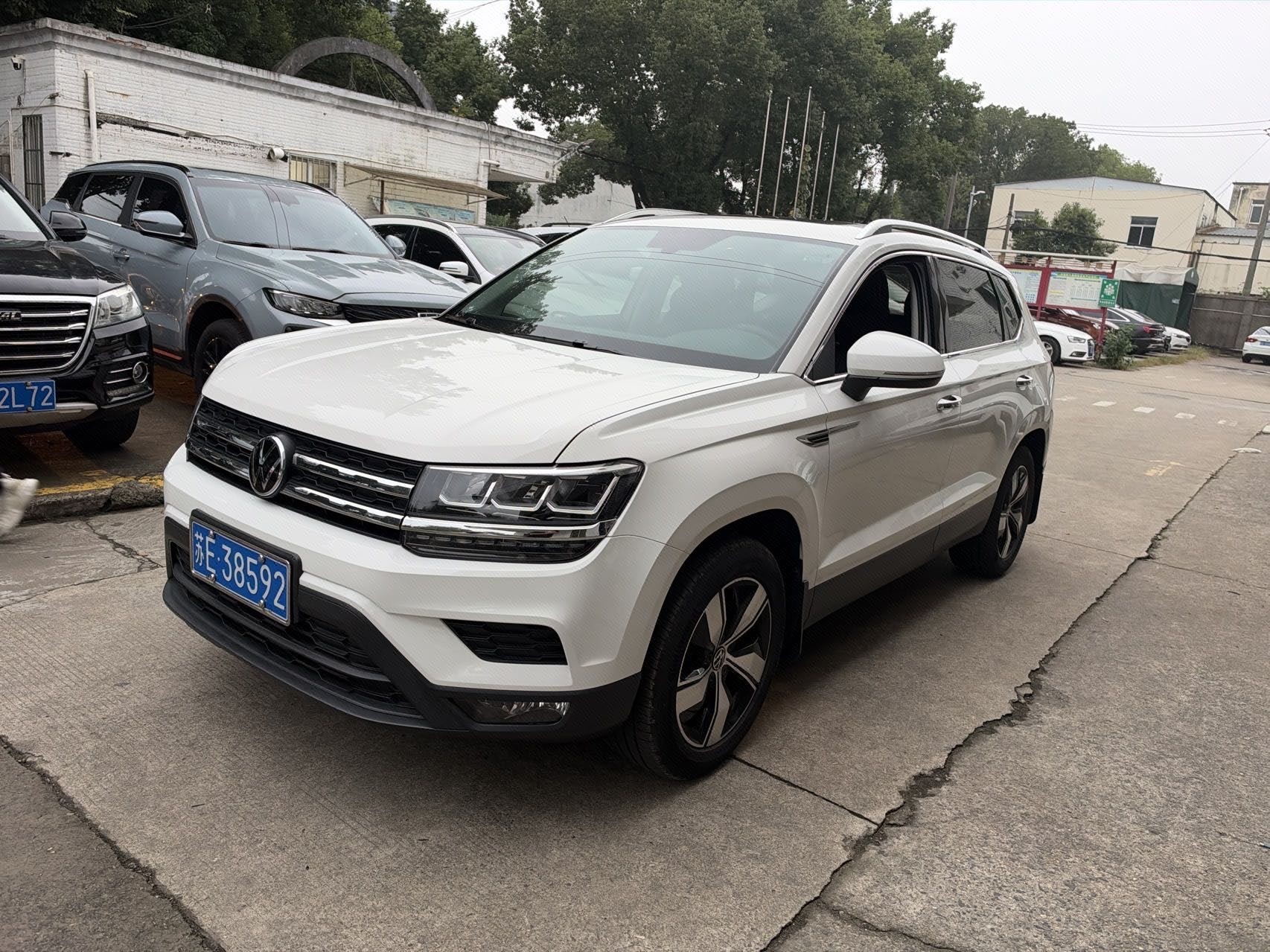 2022 2022 imagen de coche