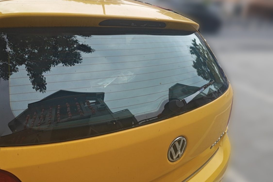 Volkswagen Polo 2012 #8 Volkswagen Polo 2012 car image #8