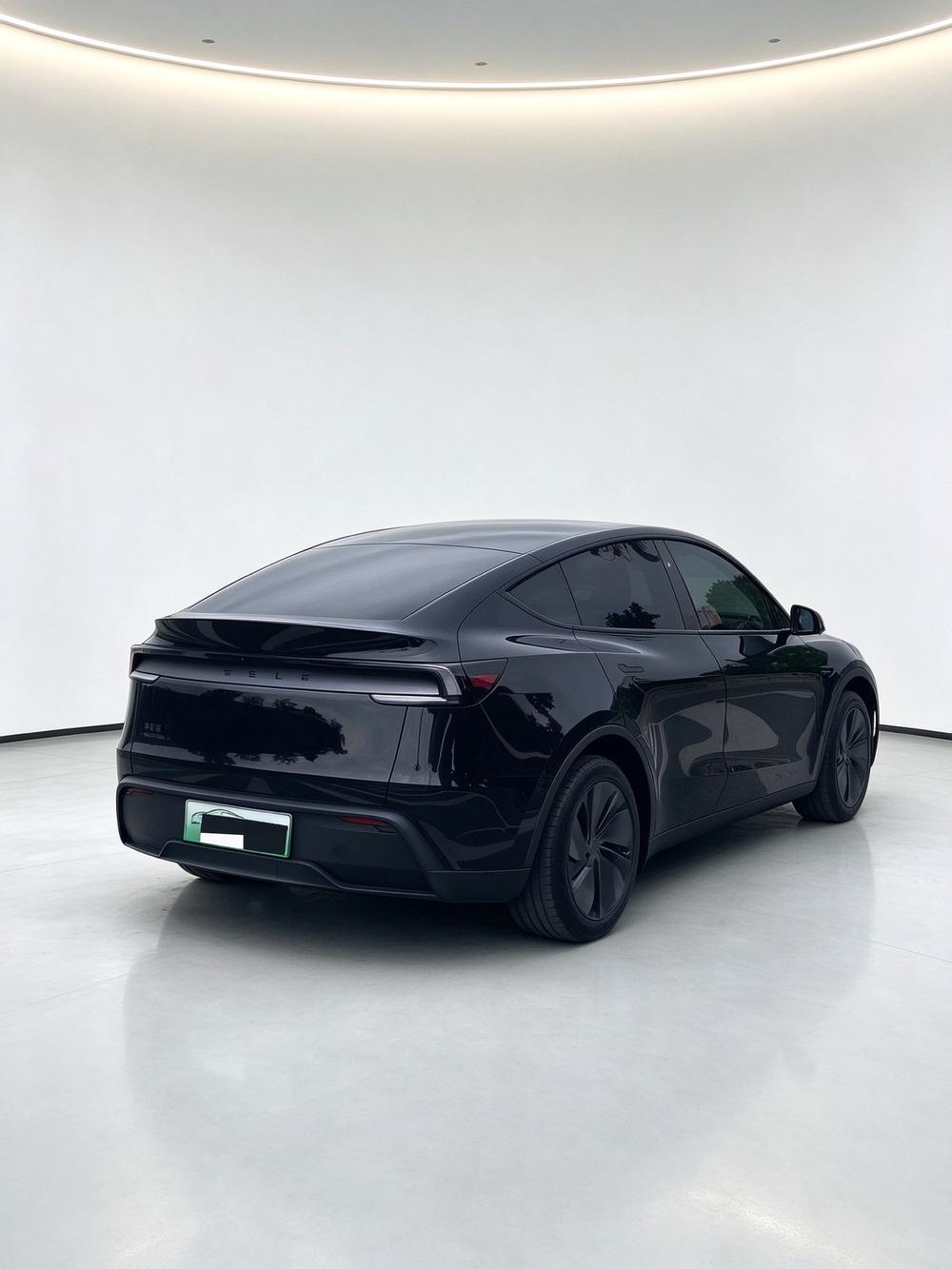 Tesla Model Y 2026 #6 Tesla Model Y 2026 image de voiture #6