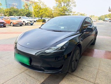 Tesla Model 3 2022 Tesla Model 3 2022 immagine di auto