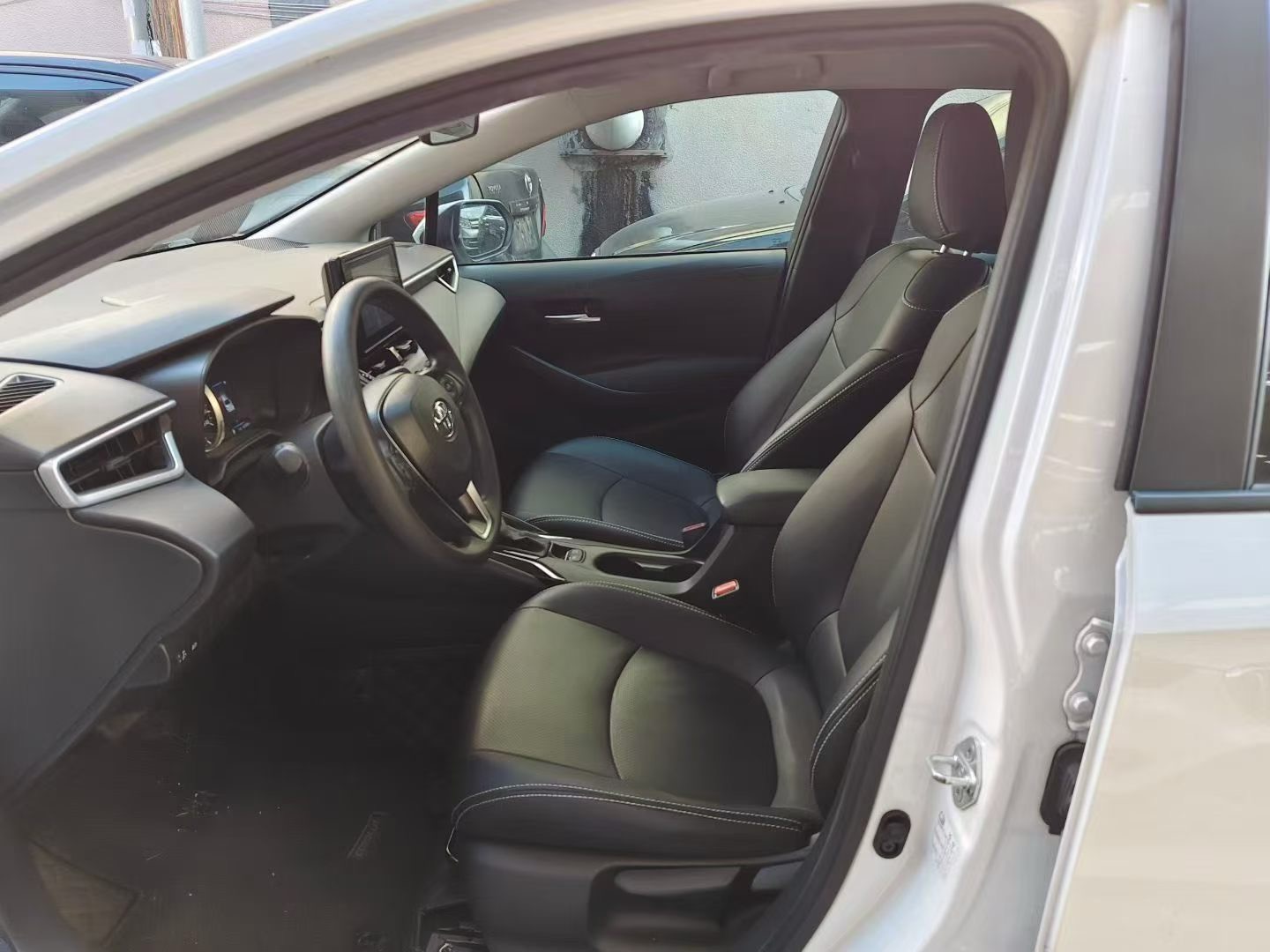 Toyota Corolla 2022 imagen de coche #3