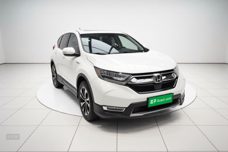 Honda CR-V 2017 car image #4