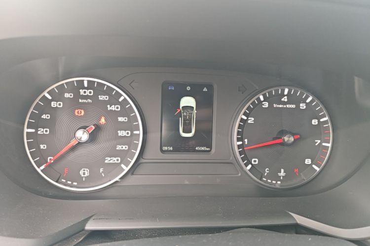 MG 5 2024 #12 MG 5 2024 immagine di auto #12