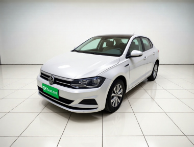 Volkswagen Polo 2023 Volkswagen Polo 2023 car image