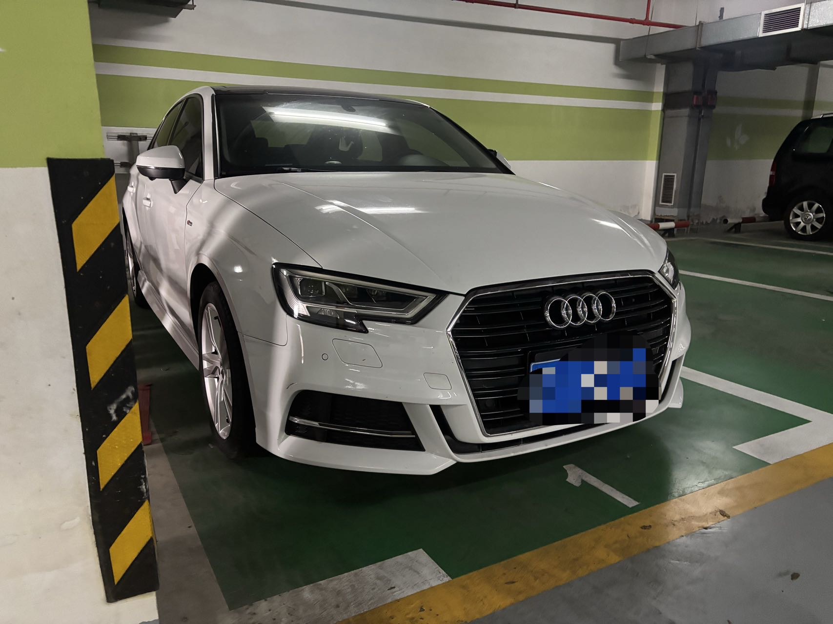 2019 #3 2019 imagen de coche #3