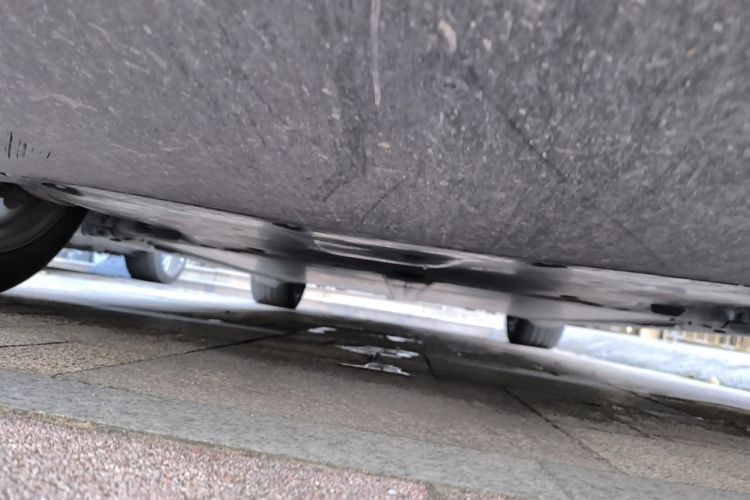 Tesla Model Y 2021 #30 Tesla Model Y 2021 car image #30