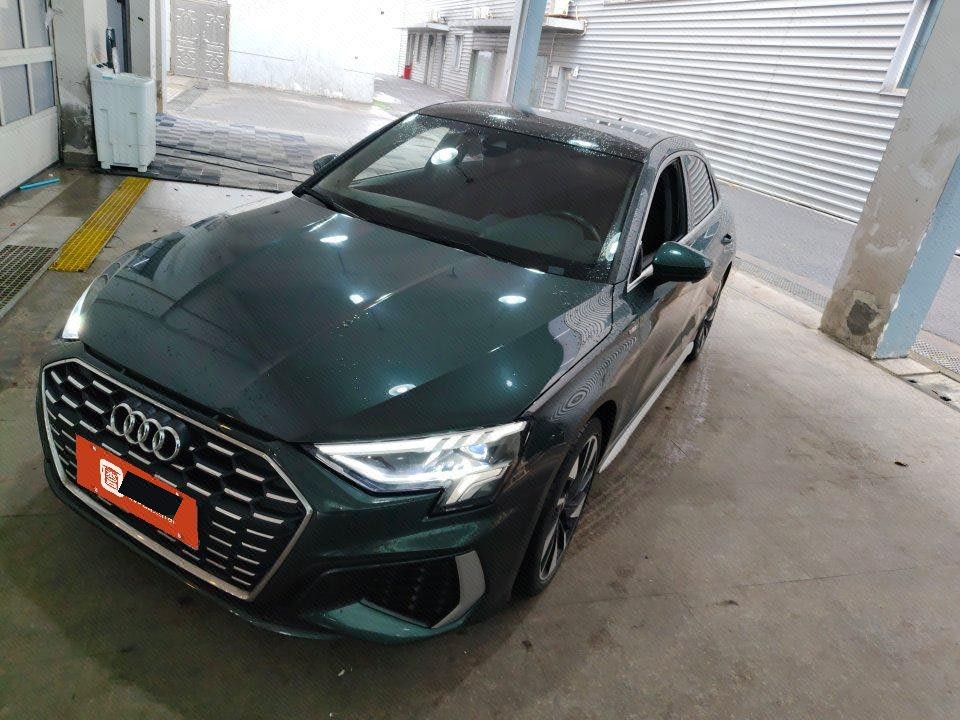 2023 car image 