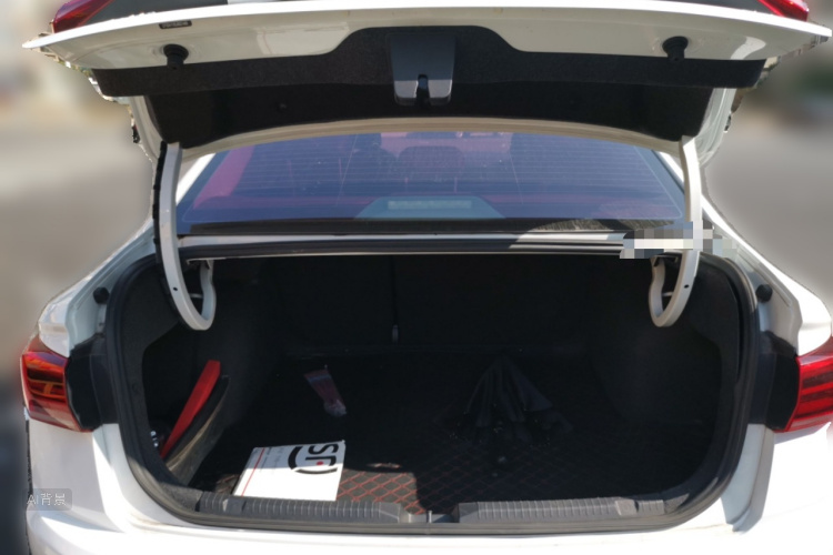 Volkswagen Bora 2019 #21 Volkswagen Bora 2019 صورة سيارة #21