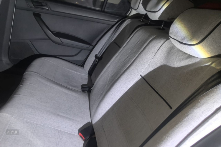 Volkswagen Santana 2016 car image #19