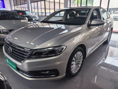 Volkswagen Lavida 2020 Volkswagen Lavida 2020 car image
