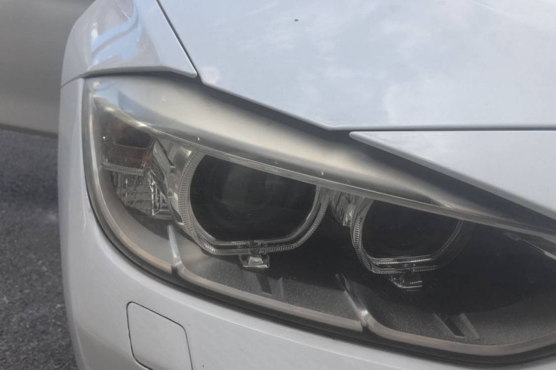 BMW 3 Series 2015 car image #7