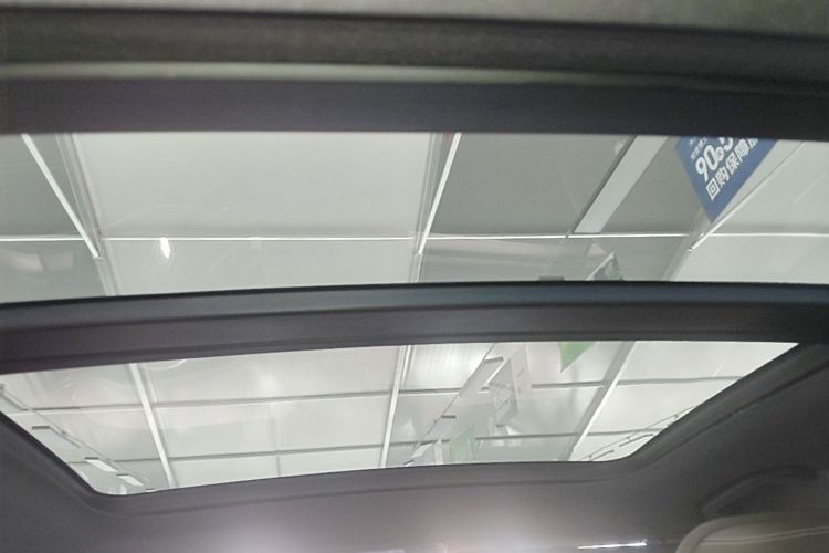 BYD Han 2023 car image #20