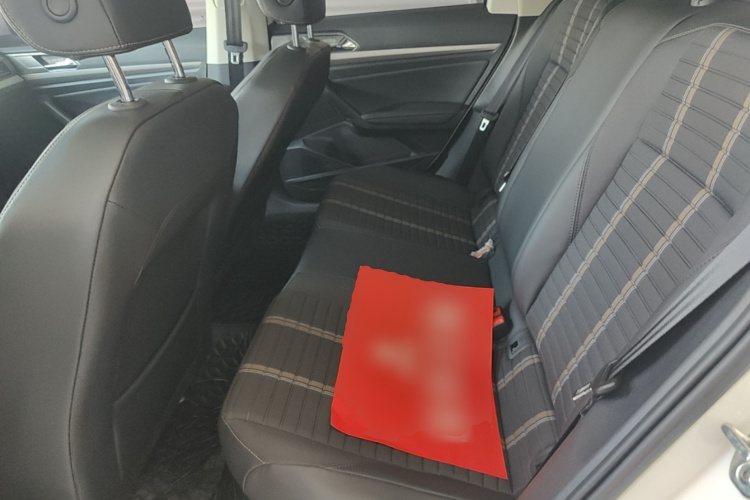 Volkswagen Lavida 2022 car image #17