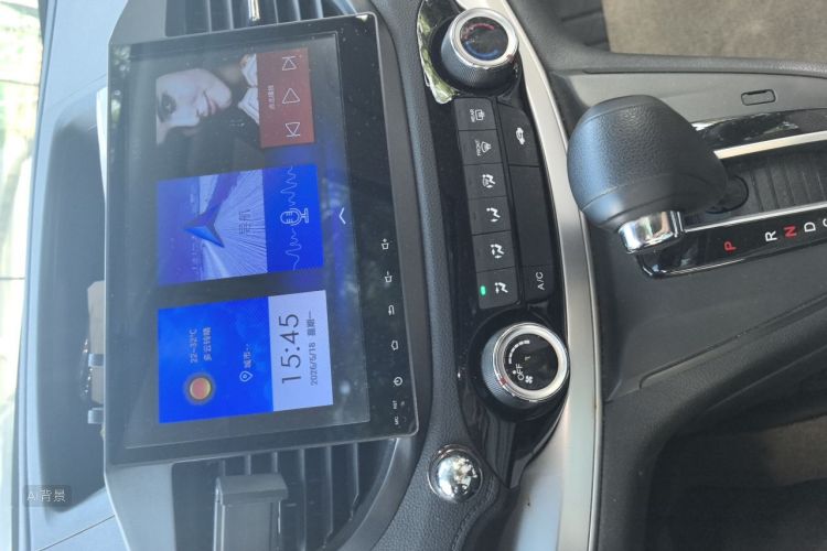 Honda CR-V 2017 car image #15