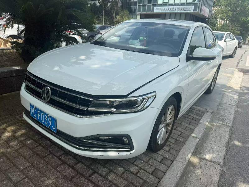 Volkswagen Bora 2019 Volkswagen Bora 2019 car image