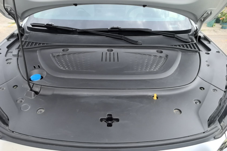 BYD Yuan Plus 2022 car image #24