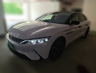 BYD Han 2021 BYD Han 2021 car image
