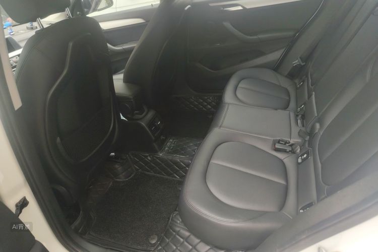 BMW X1 2016 car image #19